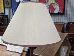 Mid-century floor lamp - 2