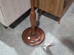 Mid-century floor lamp - 3