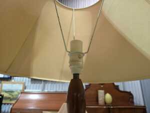 Mid-century floor lamp - 4