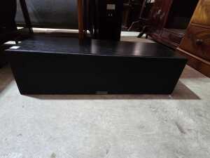 Ascension Trio centre channel speaker - 2