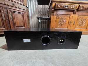 Ascension Trio centre channel speaker - 3