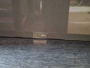 Ascension Trio centre channel speaker - 5