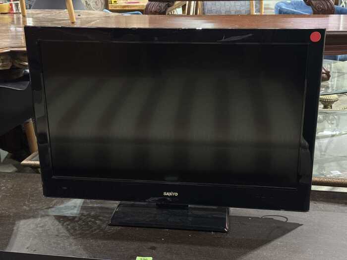 Sanyo 32-inch LED Television