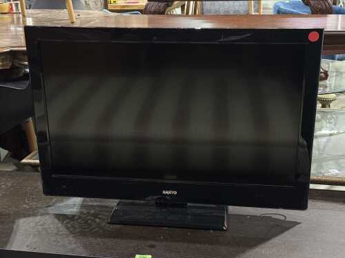 Sanyo 32-inch LED Television