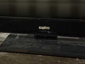 Sanyo 32-inch LED Television - 2