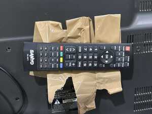 Sanyo 32-inch LED Television - 4