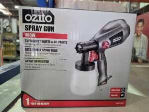 Assorted power tools and accessories - 2