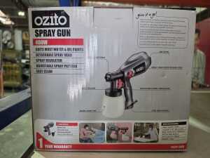 Assorted power tools and accessories - 3