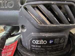 Assorted power tools and accessories - 5
