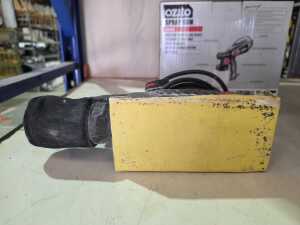 Assorted power tools and accessories - 6