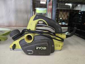 Ryobi power tools - 2