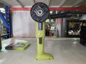 Ryobi power tools - 6