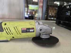 Ryobi power tools - 7