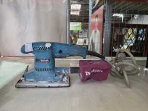 Makita power tools - 5