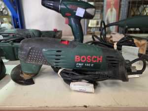 Bosch power tools and accessories - 3