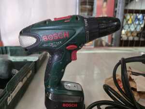 Bosch power tools and accessories - 4