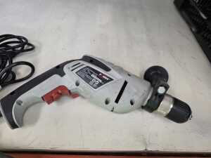 Power tools and hand tools, including a Bosch drill - 4