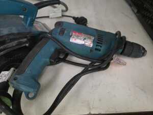 Makita power tools and accessories - 2