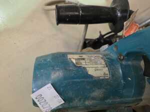 Makita power tools and accessories - 7