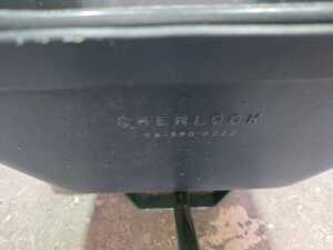 Sherlock garden wheelbarrow - 3