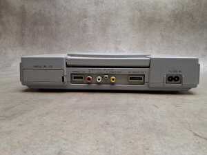 Five Sony Playstation games consoles - 6