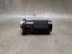Kodak Retinette Viewfinder camera and three lenses - 3