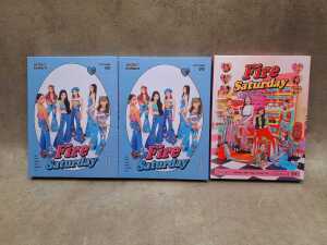 DVD's including box sets - 2