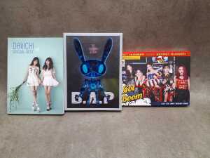 DVD's including box sets - 3