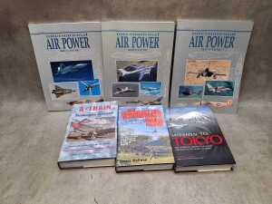 Military History books including The Hawker Hurricane - 4