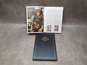 Australia Post Year Books 2009-2013 - 4