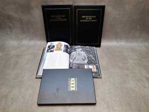 Australia Post Year Books 1993-1999 - 2