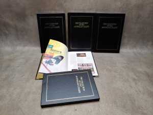 Australia Post Year Books 1993-1999 - 3