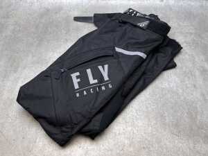 Group of Motocross riding gear - 4