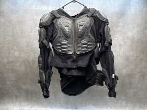 Group of Motocross riding gear - 5