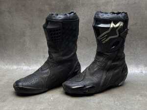 Group of Motocross riding gear - 6