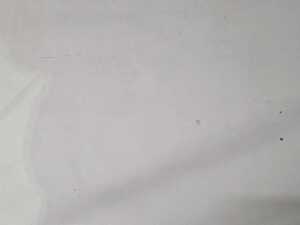 Pair of French Provincial square side tables - 5
