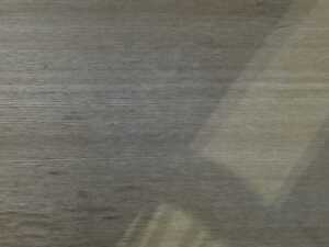 Pair of natural oak bedside tables - 3