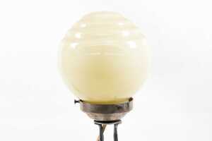 Art Deco Diana table lamp - 3
