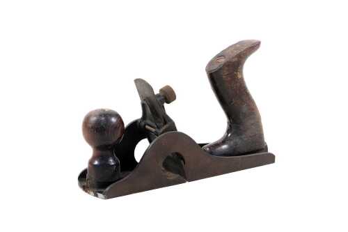 Vintage Stanley No.85 cabinet maker's scraper plane