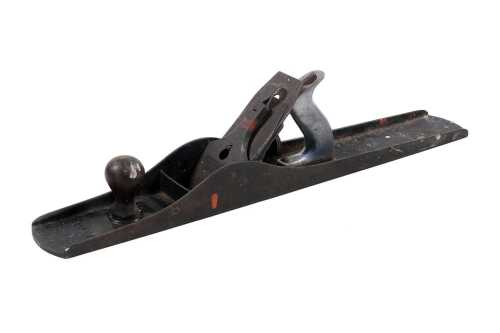 Vintage Stanley Bailey No.8 hand plane