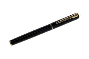 Waterman fountain pen - 2