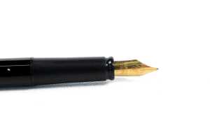 Waterman fountain pen - 3