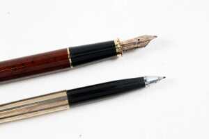Two Cross pens - 3