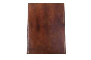 Birds of Prey of Australia large format leather bound book, limited edition and signed - 4