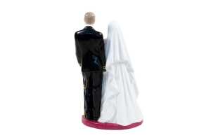 Royal Doulton HM The Queen and HRH The Duke of Edinburgh porcelain figure - 4