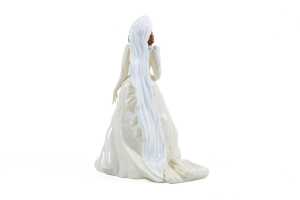 Royal Doulton The Duchess of York porcelain figure - 3