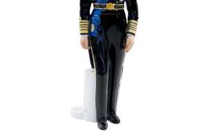 Royal Doulton H.R.H Prince Philip Duke Of Edinburgh porcelain figure - 3
