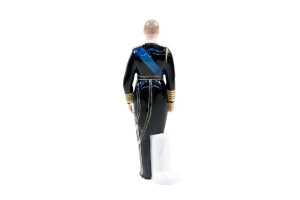 Royal Doulton H.R.H Prince Philip Duke Of Edinburgh porcelain figure - 4