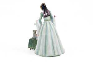 Royal Doulton 'Lady Jane Grey' porcelain figure - 4