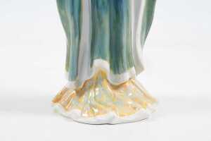 Royal Doulton Margaret of Anjou porcelain figure - 3